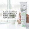 Boka Fluoride Free Toothpaste, Nano Hydroxyapatite Toothpaste, Appropriate for Sensitive