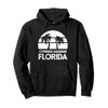 Cypress Gardens Florida Summer Souvenir Gift Pullover Hoodie