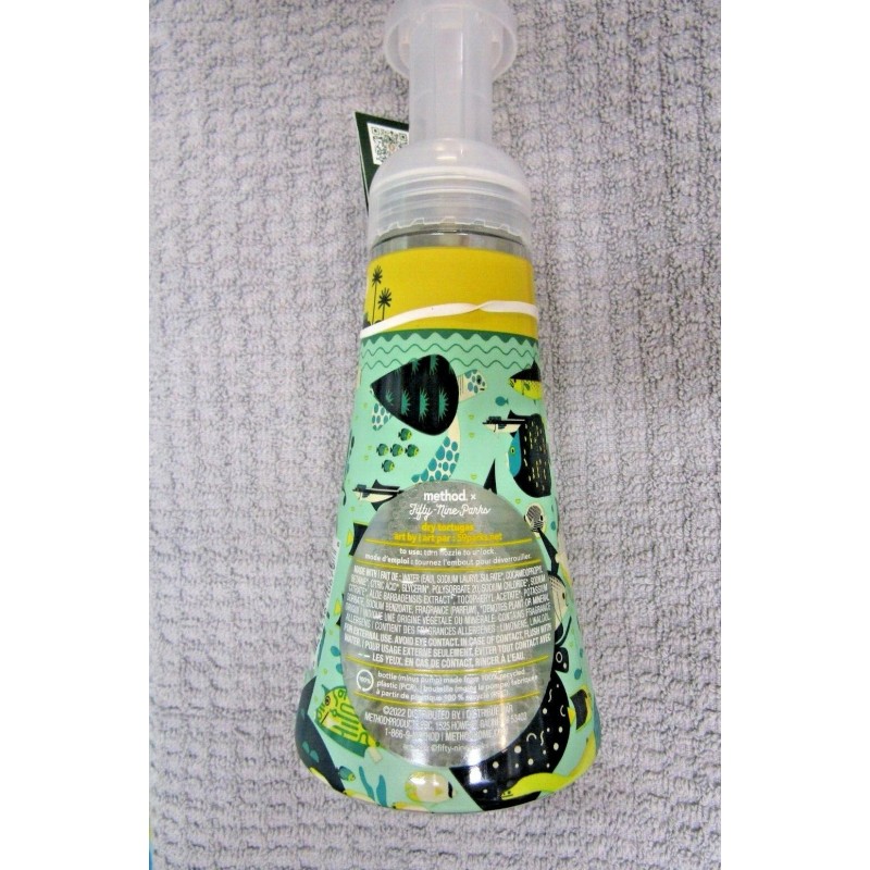 METHOD~LIMITED EDITION~PARADI