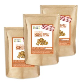 Garurang 600g domestic ginkgo powder / 국산 은행 가루 600g