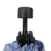Mont-Bell 55 1128754 Mont-bell Parasol, Foldable, Lightweight, Unisex, UV Protection,
