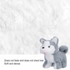 Electronic Interactive Pet Dog Soft Plush Puppy Dog Simulation Walking