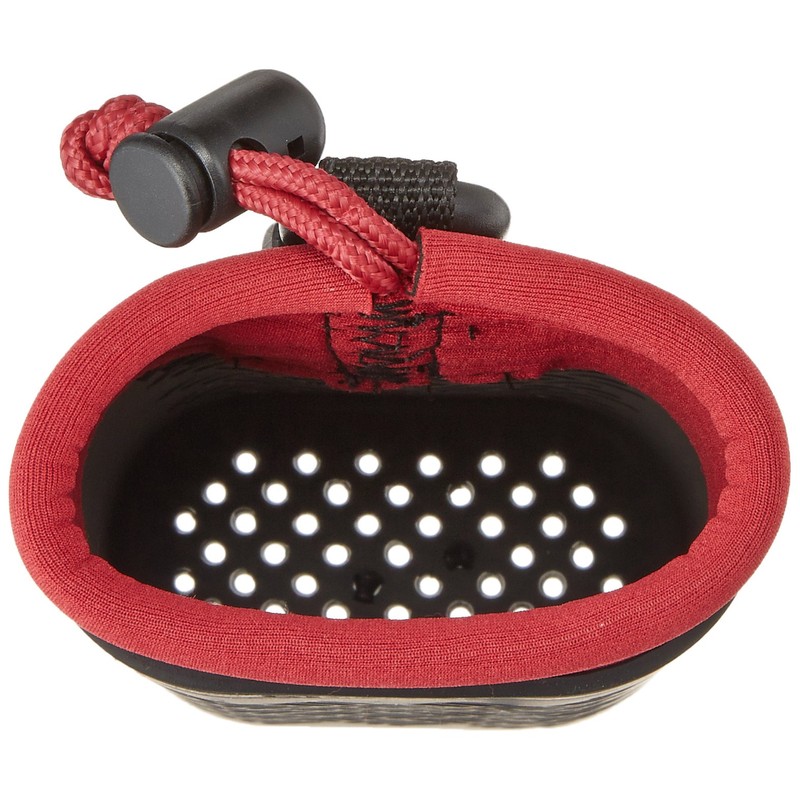 OLYMPUS デジタルカメラ STYLUS Tough用 ソフトカメラケース レッド CSCH-121RED