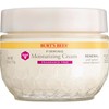 Burt's Bees Renewal Fragrance-Free Firming Moisturizing Face Cream With Natural