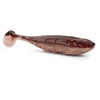 Nays VNM 95 24.13 cm – 1 Rubber Fish, Colour: