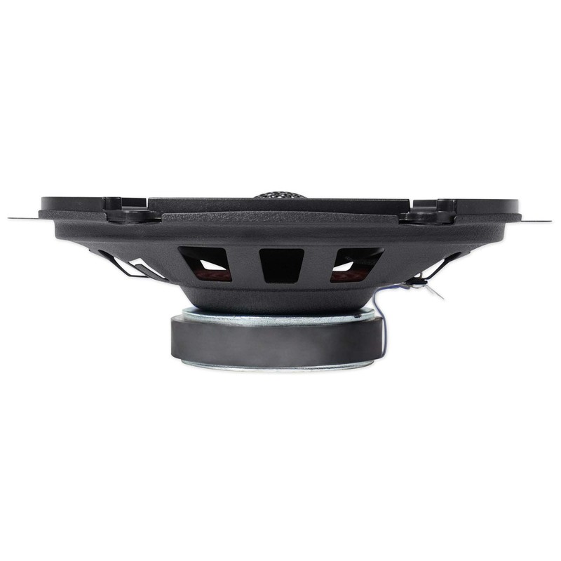 MB Quart (4) FKB168 6x8 200 Watt Car Stereo Coaxial