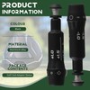 Qarmijaer 3X Golf Adapter Sleeve Replacement for G410 G425 G430