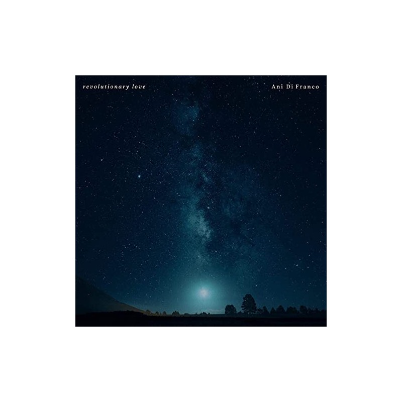 Revolutionary Love (2LP)