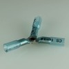 16-14 Ga. Heavy Duty Heat-Shrink 3-Way Terminals - (Pack of