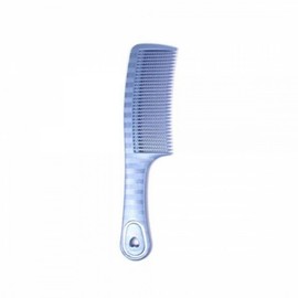 Soft Large Wide-Tooth Hair Styling Comb Hair Comb 3ea