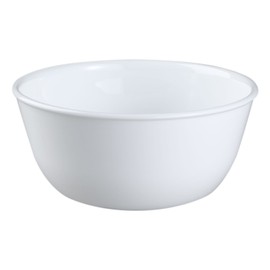 BOWL SOUP 28OZ COR WHT