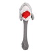 Joyzan Golf Headcovers, Knit Golf Club Cover Shark Head Plush