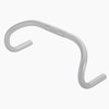 Cinelli Criterium Bicycle Handlebar - 26.0/40cm Milky Ano