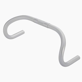 Cinelli Criterium Bicycle Handlebar - 26.0/40cm Milky Ano