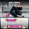 KTQUICK Pre-cut Taping for Ankle, Elastic Kinesiology Tape, Marathon Sports