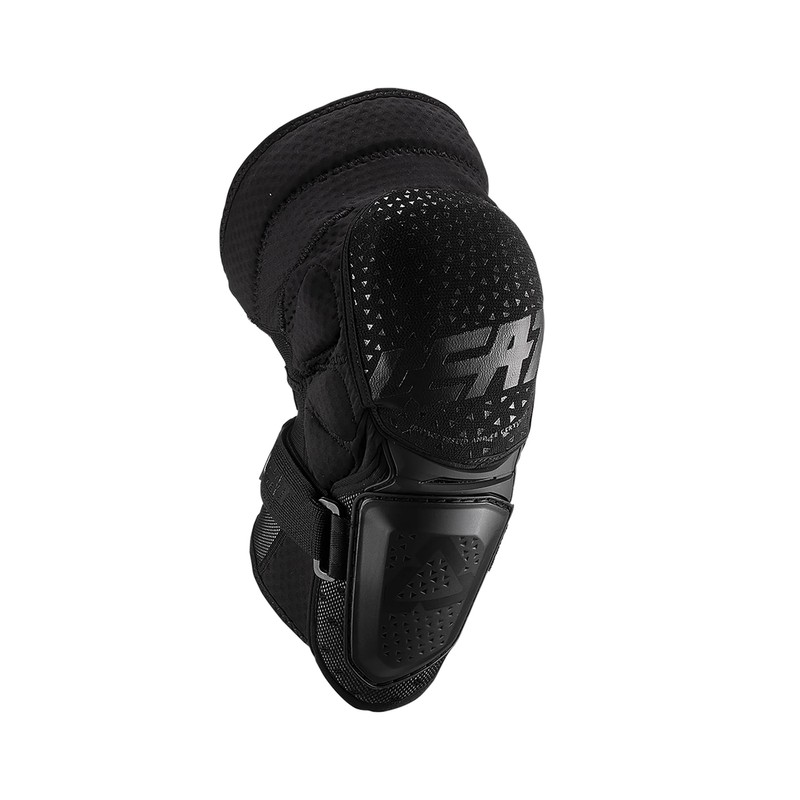 Leatt Kniebandage, weich und atmungsaktiv, mit verstärkter Beschichtung und .