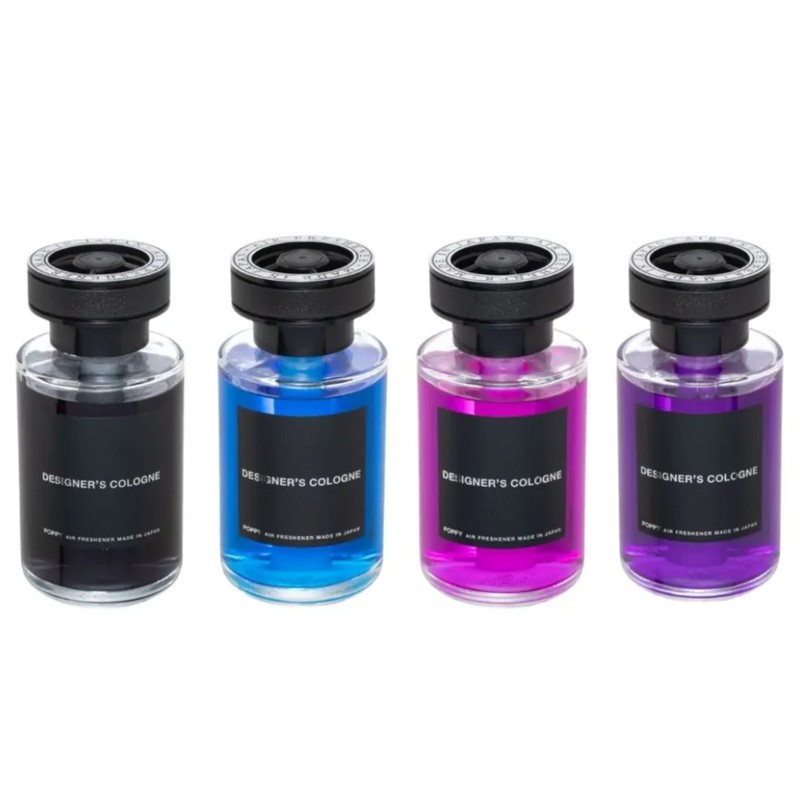 Diamond Chemical Designer Colon Tank White Musk