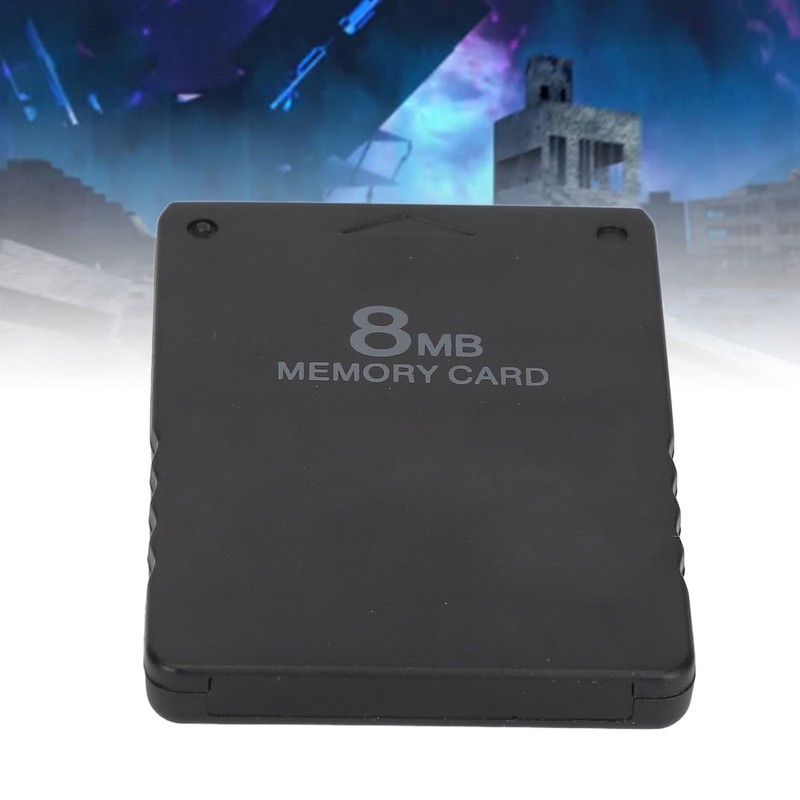 Game Console Memory Card High Speed Plug and Play V1.966