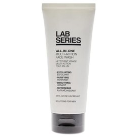 Lab Series All-In-One Multi Action Face Wash Cleanser Men 3.4 oz