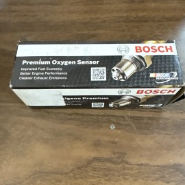Bosch Oxygen Sensor Upstream Genuine Bosch for 1984-1986 FORD MUSTANG V8-5.0L  engine