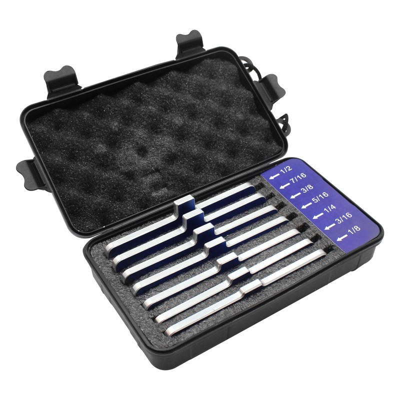 Router Table Set Up Bars Replacement for PRS3400 (Set of