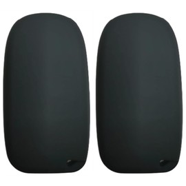 REPROTECTING Silicone Rubber Key Fob Cover Compatible with 2013-2019 Dodge 1500 2500 3500 Ram 1500 2500 3500 GQ4-54T GQ454T