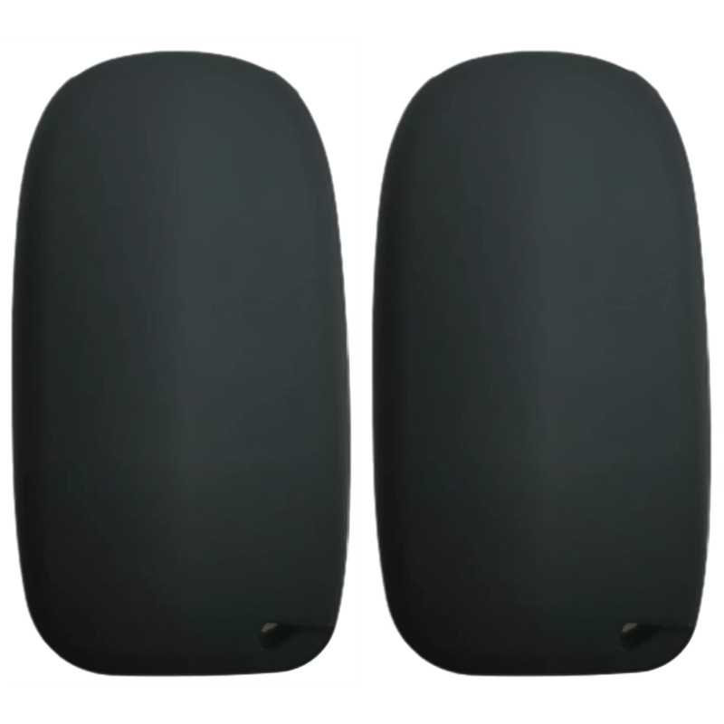 REPROTECTING Silicone Rubber Key Fob Cover Compatible with 2013-2019 Dodge
