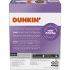 Dunkin' Donuts Dunkin Donuts Hot Cocoa K Cup Pack of