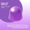 Night Sleep Gummy Fruits, Naturelab 170 Piezas Sabor Blueberry