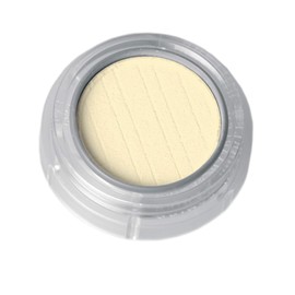 Eyeshadow Blush 2g 2g Colour 280 Light Tone Yellowish Professional Makeup Very Intense Colour Strength