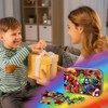 NEILDEN Puzzles for Kids 60 Piece Children Puzzles for Kids