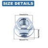 AUMEL 505422701 Chain Brake Handle Hand Guard Kit for Husqvarna