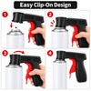Portable Spray Can Trigger Handle Grip – Reusable Aerosol Paint