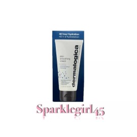 Dermalogica Skin Smoothing Cream 5.1oz/150ml JUMBO SIZE! NEW IN BOX! SEALED!