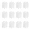 Othmro 50pcs Plastic Gears 8 Teeth Model 082A Reduction Gear
