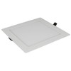 'McShine LED Panel – "LP 1519SN, 15 W, 190x190 mm,