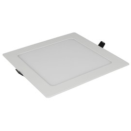 'McShine LED Panel – "LP 1519SN, 15 W, 190x190 mm, 950 Lumen 4000 K Neutral White