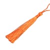 80 Sets Blank Bookmarks 5.5in Long 2in Wide Smoothing Widely