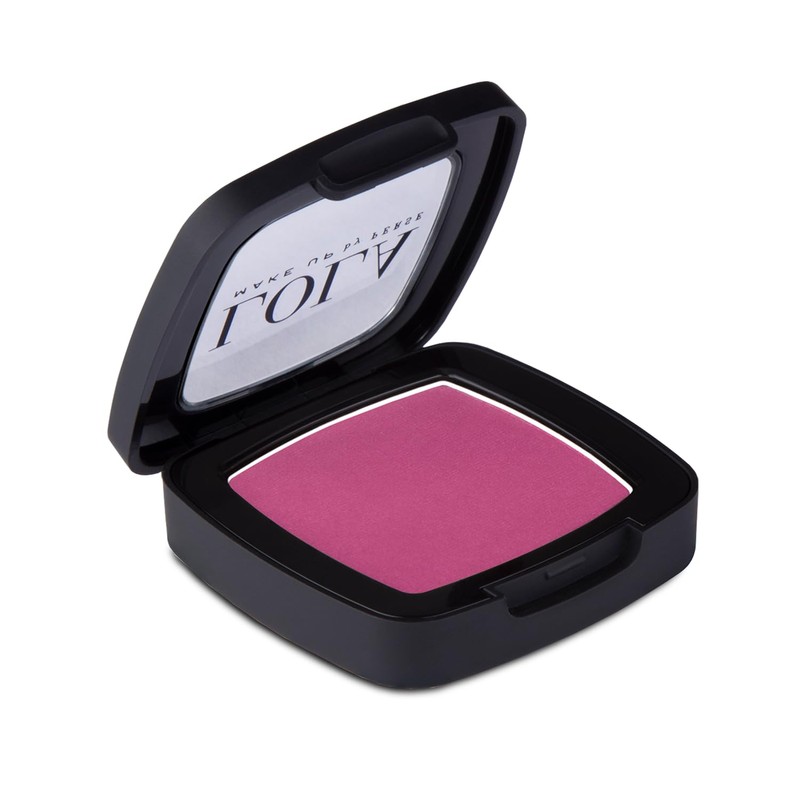 Lola Make Up by Perse Mono Eyeshadow with Natural Ingredients