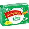 Aeroplane Original Lime Flavoured Jelly 85g