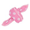 20pcs Hair Curler Rollers Flexible Soft Sponge DIY Night Sleep