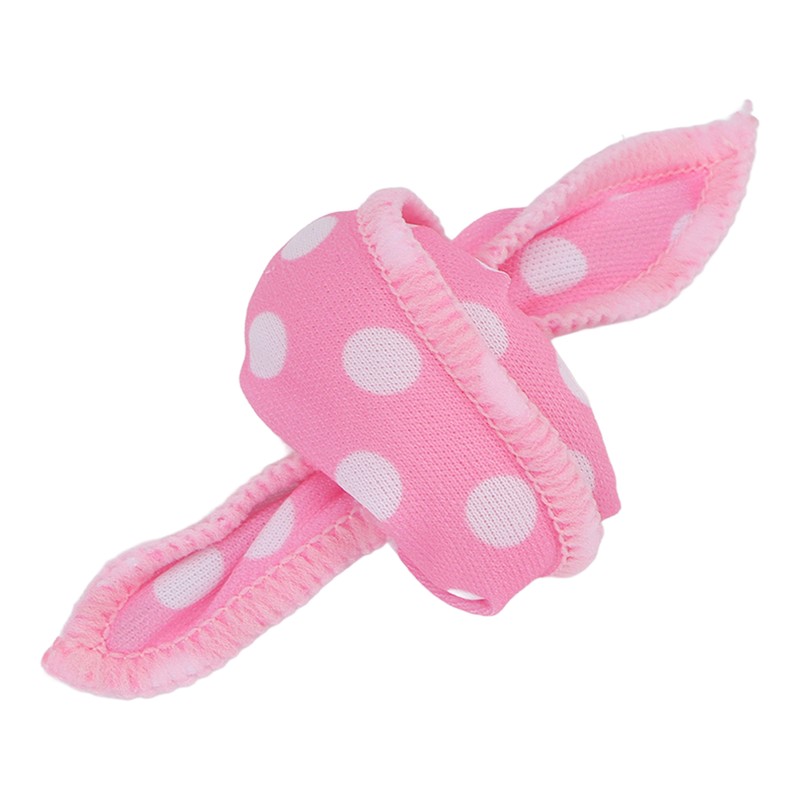 20pcs Hair Curler Rollers Flexible Soft Sponge DIY Night Sleep