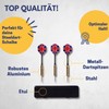 Best Sporting Tournament Strike Darts - 3 x 18g -