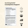 Yogi Tea Soothing Relief Constipation Support - Tea with Organic