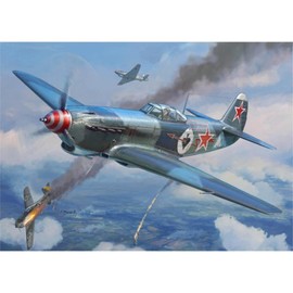 Zvezda 4831 Model Kit, Multi-Colour