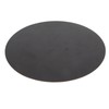 Magnetic Hot Bed Sticker Round 10.6in High Temp Resistant B