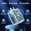 Micro USB Cable Roku Power Cord Replacement 5V 2A Charging
