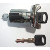 Lockcraft IGNITION SWITCH KEY LOCK SWITCH CYLINDER WITH 2 FORD