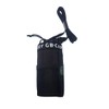 Mario GB-CARRY Insulated Plastic Bottle Case, Black