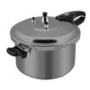 Barton 7.4 Quart Pressure Canner Release Valve Canning Cooker Pot